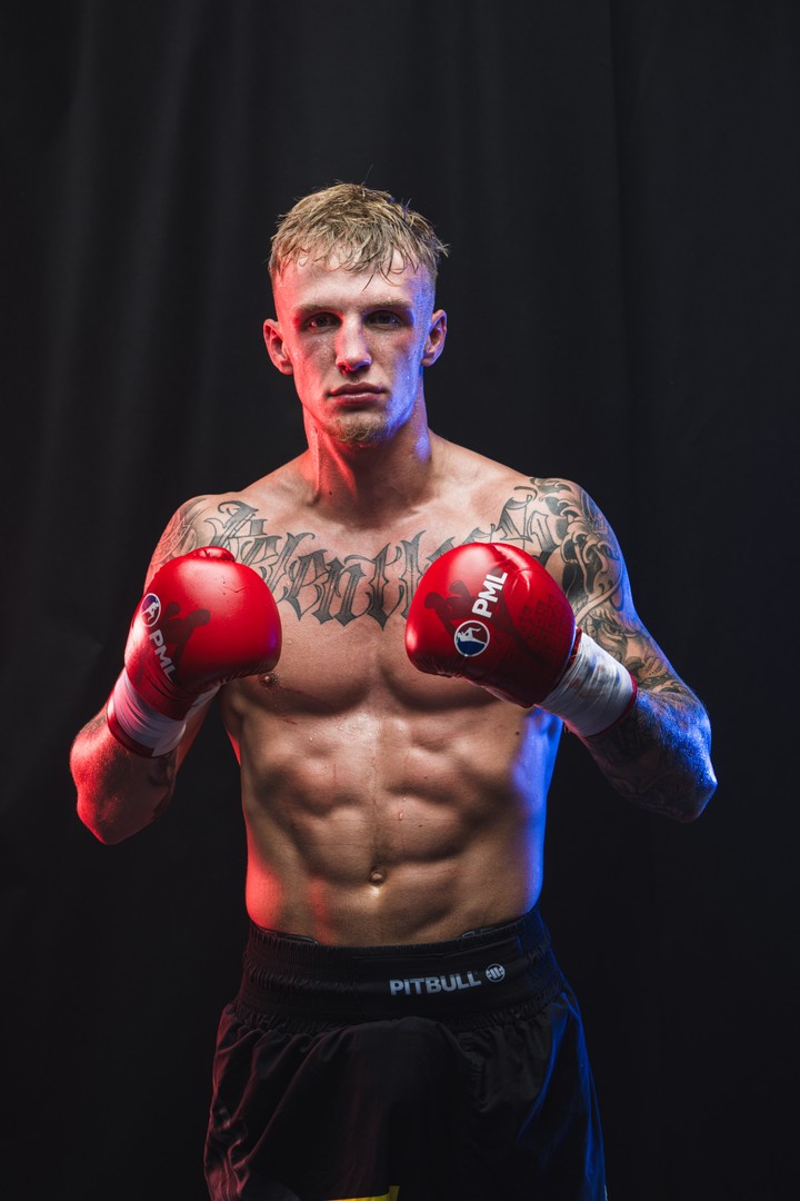 fight house petr kucik